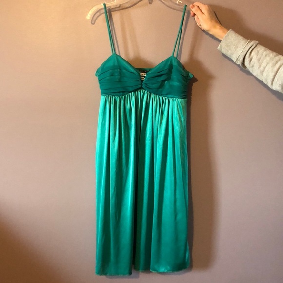 Homecoming dress - Picture 1 of 1